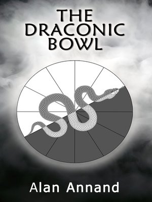 cover image of The Draconic Bowl